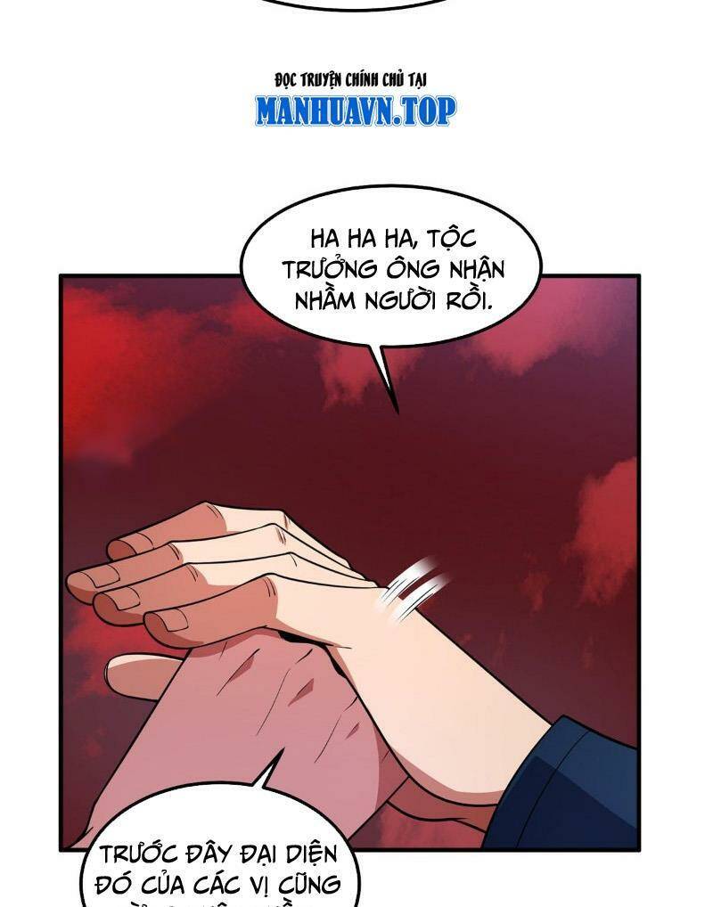 Thần Sủng Tiến Hóa: Chapter 257