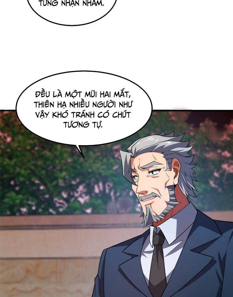 Thần Sủng Tiến Hóa: Chapter 257