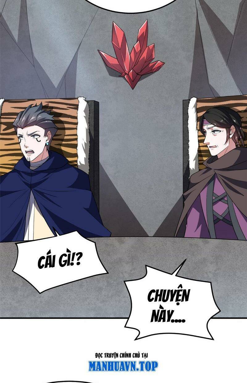 Thần Sủng Tiến Hóa: Chapter 257