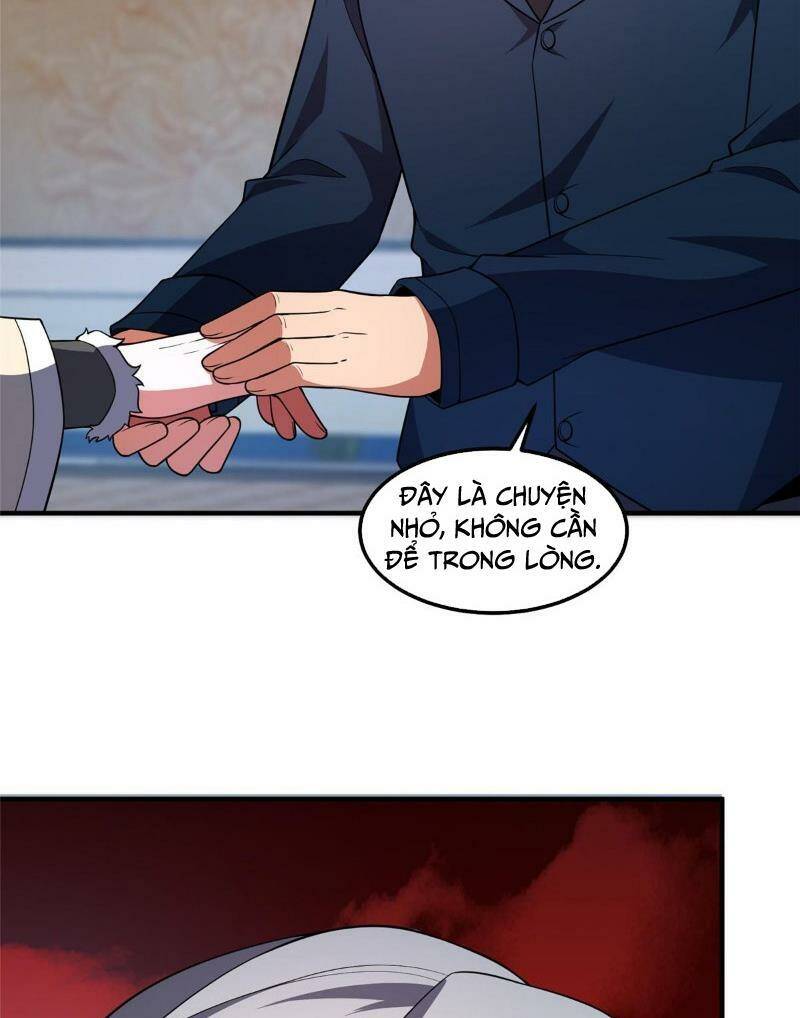 Thần Sủng Tiến Hóa: Chapter 257