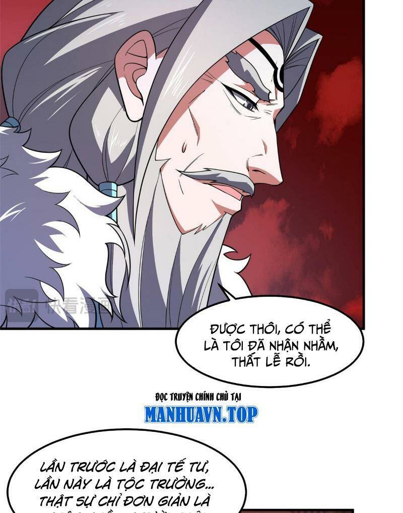 Thần Sủng Tiến Hóa: Chapter 257
