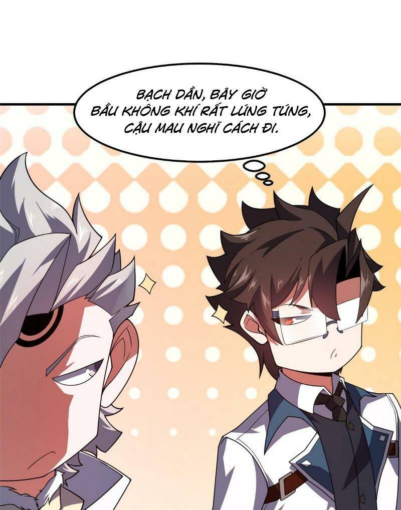 Thần Sủng Tiến Hóa: Chapter 257