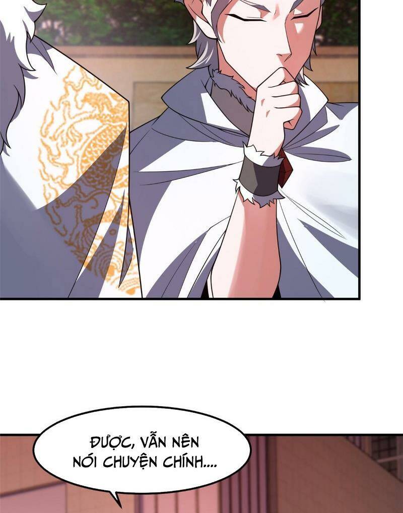 Thần Sủng Tiến Hóa: Chapter 257