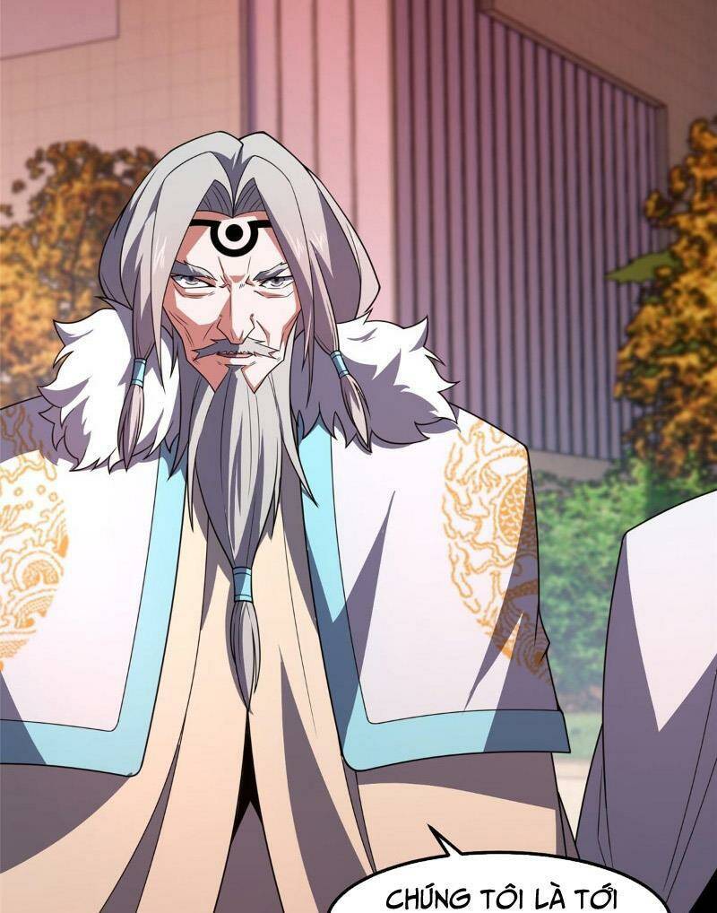 Thần Sủng Tiến Hóa: Chapter 257