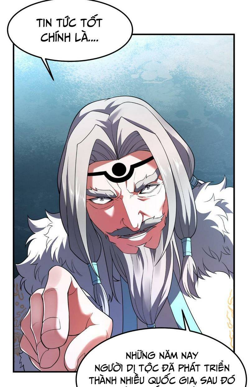 Thần Sủng Tiến Hóa: Chapter 257