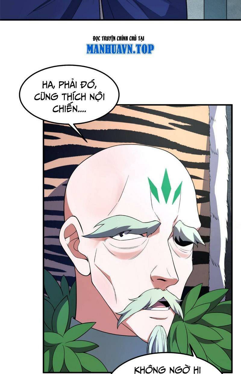 Thần Sủng Tiến Hóa: Chapter 257
