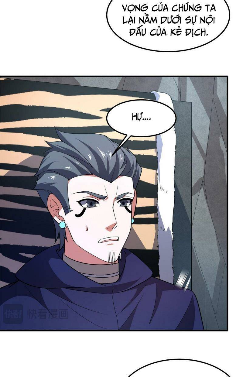 Thần Sủng Tiến Hóa: Chapter 257