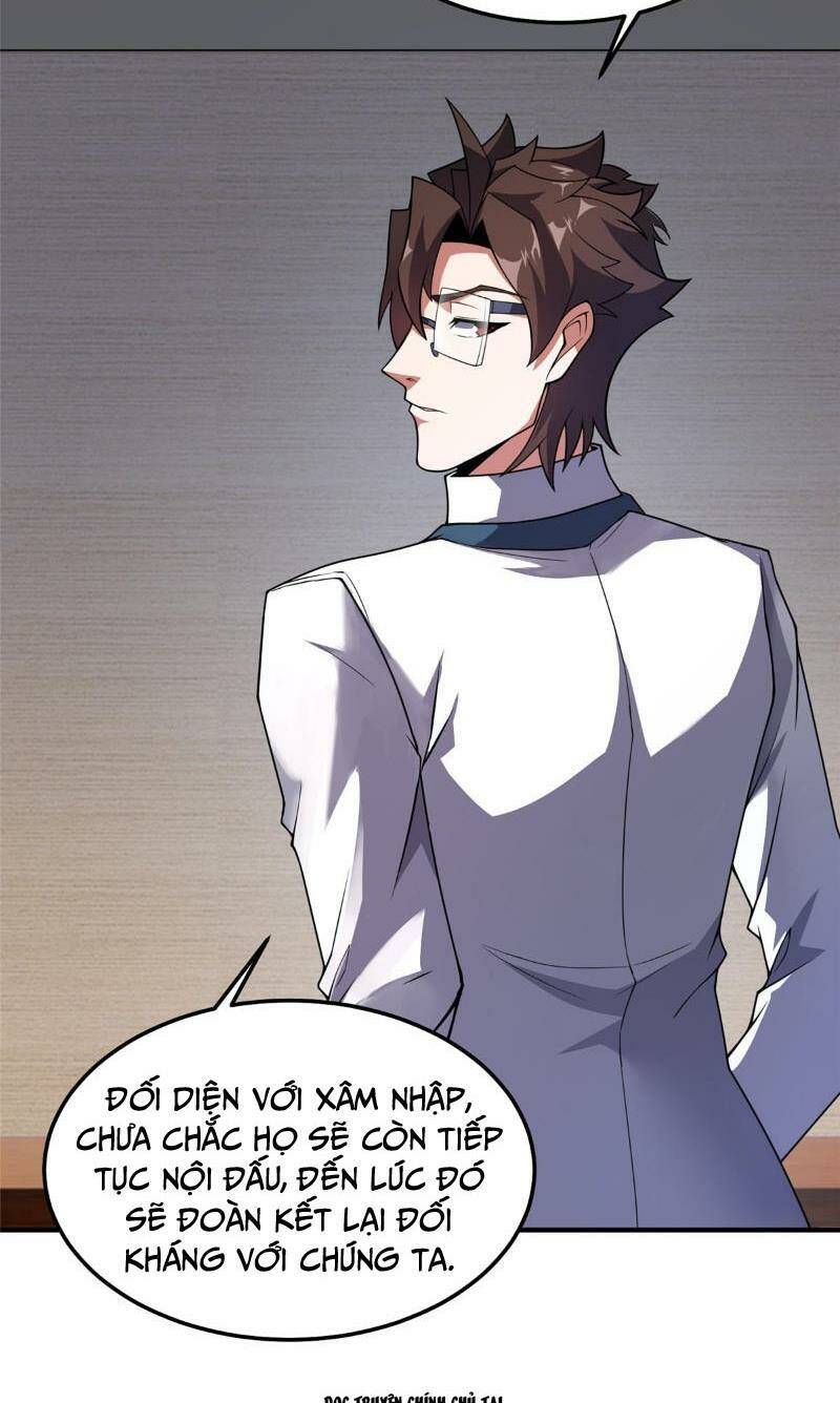 Thần Sủng Tiến Hóa: Chapter 258