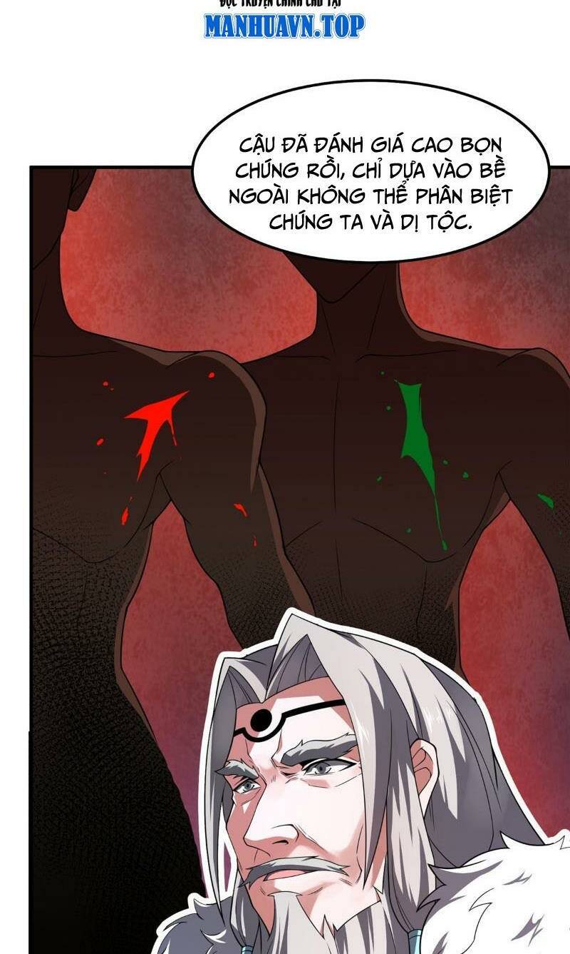 Thần Sủng Tiến Hóa: Chapter 258