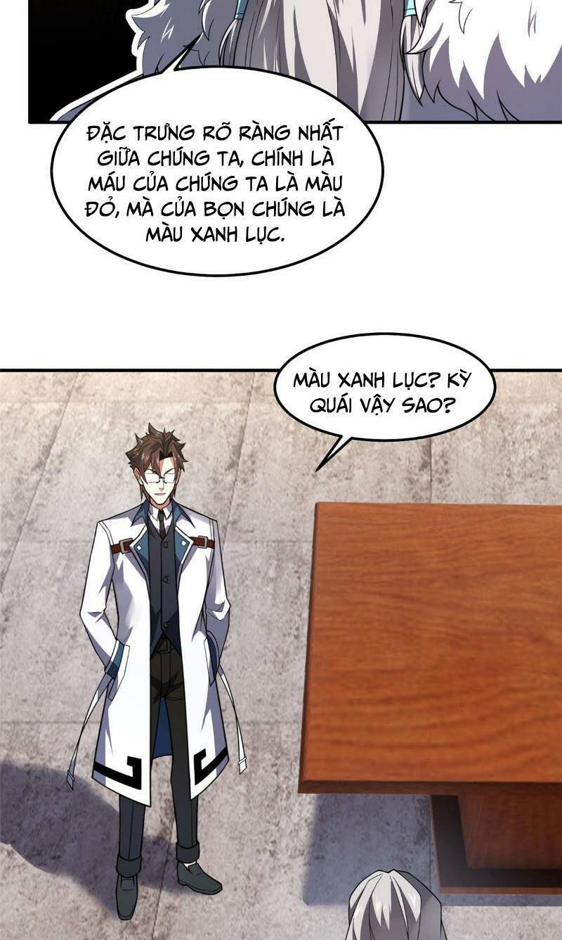 Thần Sủng Tiến Hóa: Chapter 258