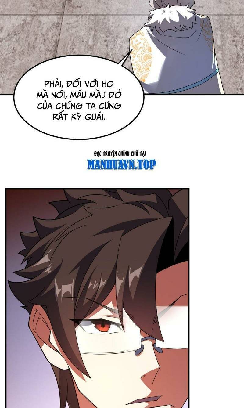 Thần Sủng Tiến Hóa: Chapter 258