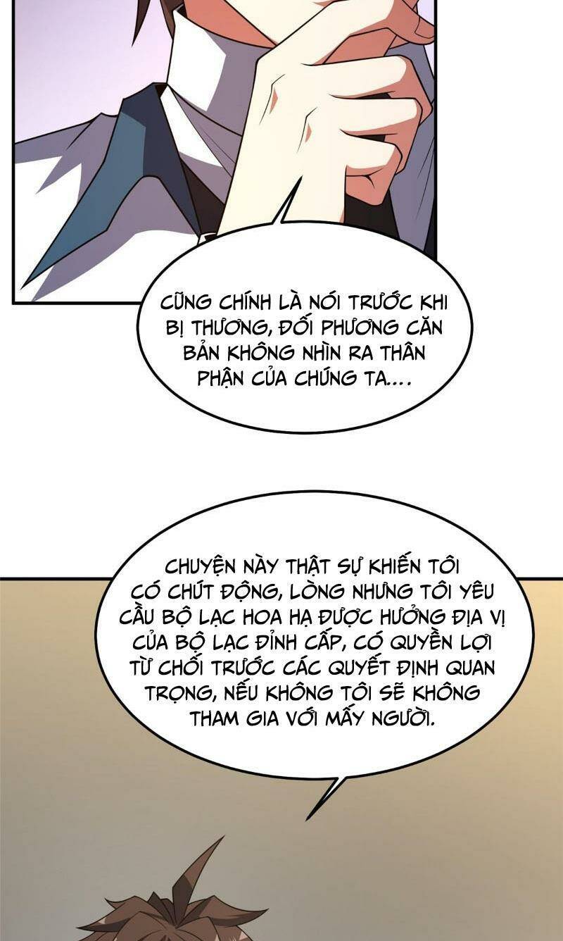 Thần Sủng Tiến Hóa: Chapter 258