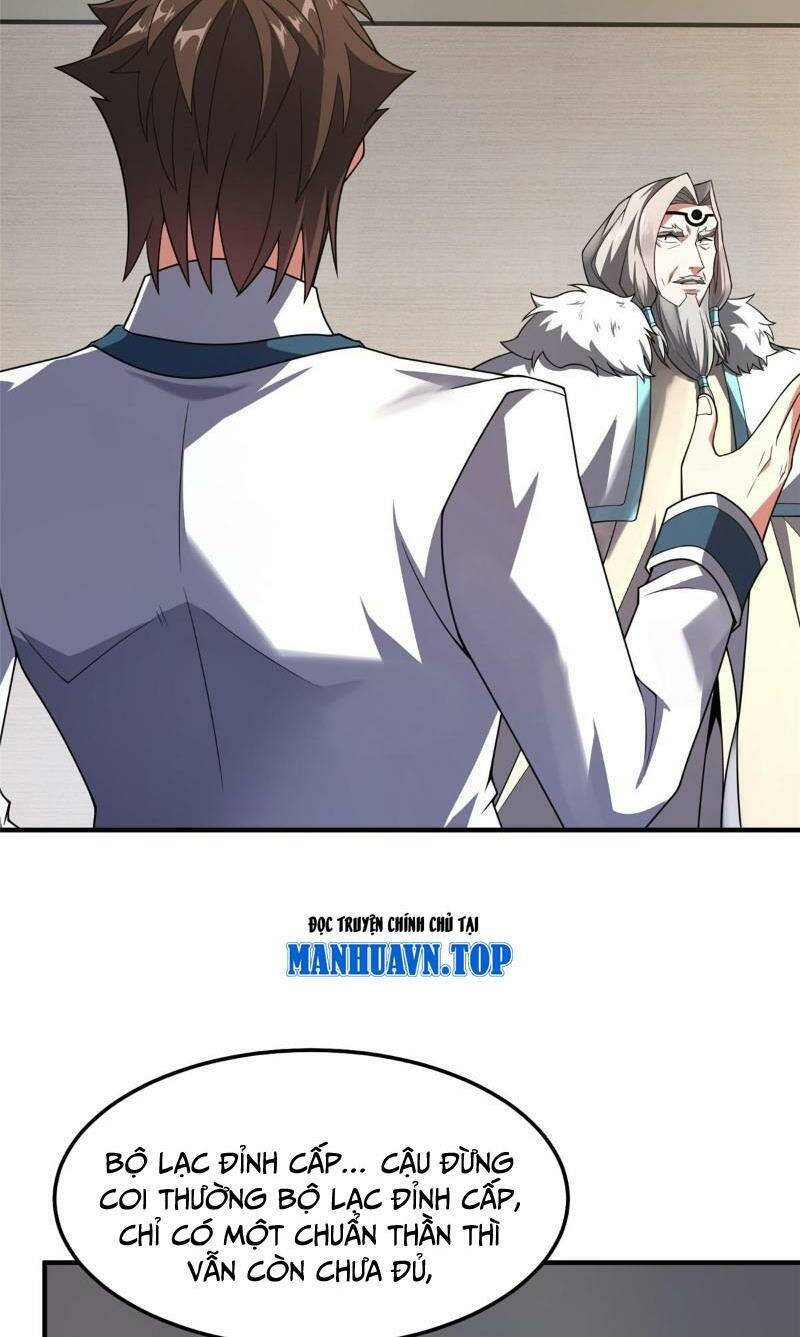 Thần Sủng Tiến Hóa: Chapter 258