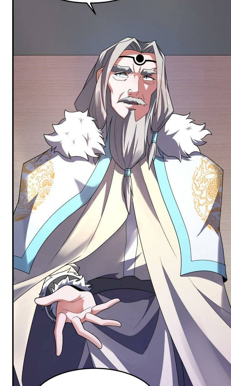 Thần Sủng Tiến Hóa: Chapter 258