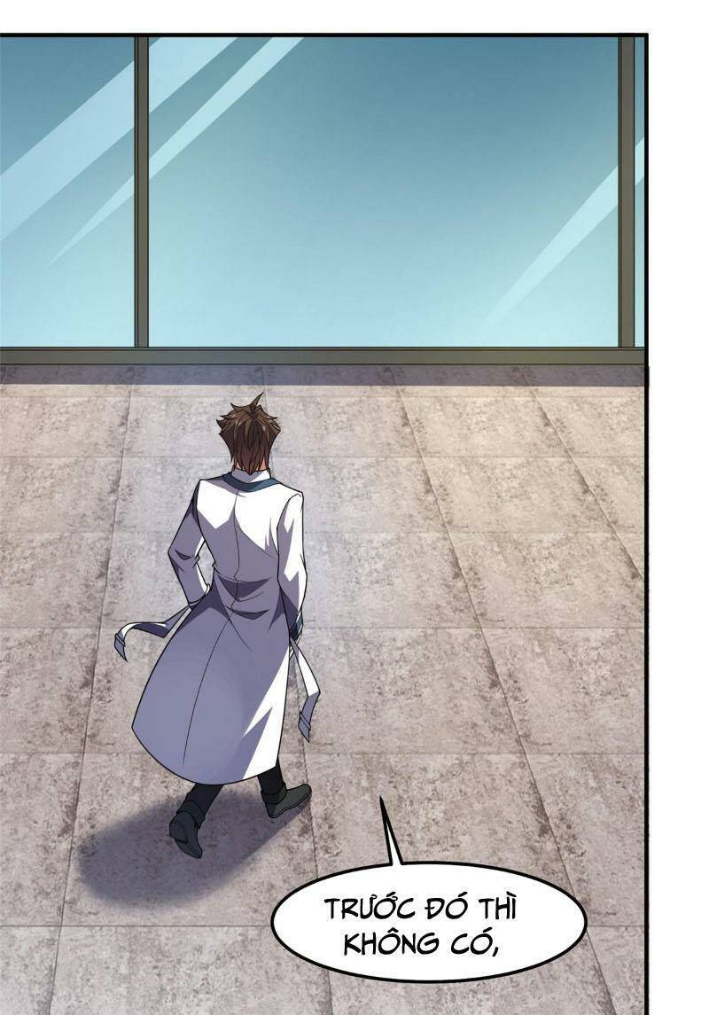 Thần Sủng Tiến Hóa: Chapter 258