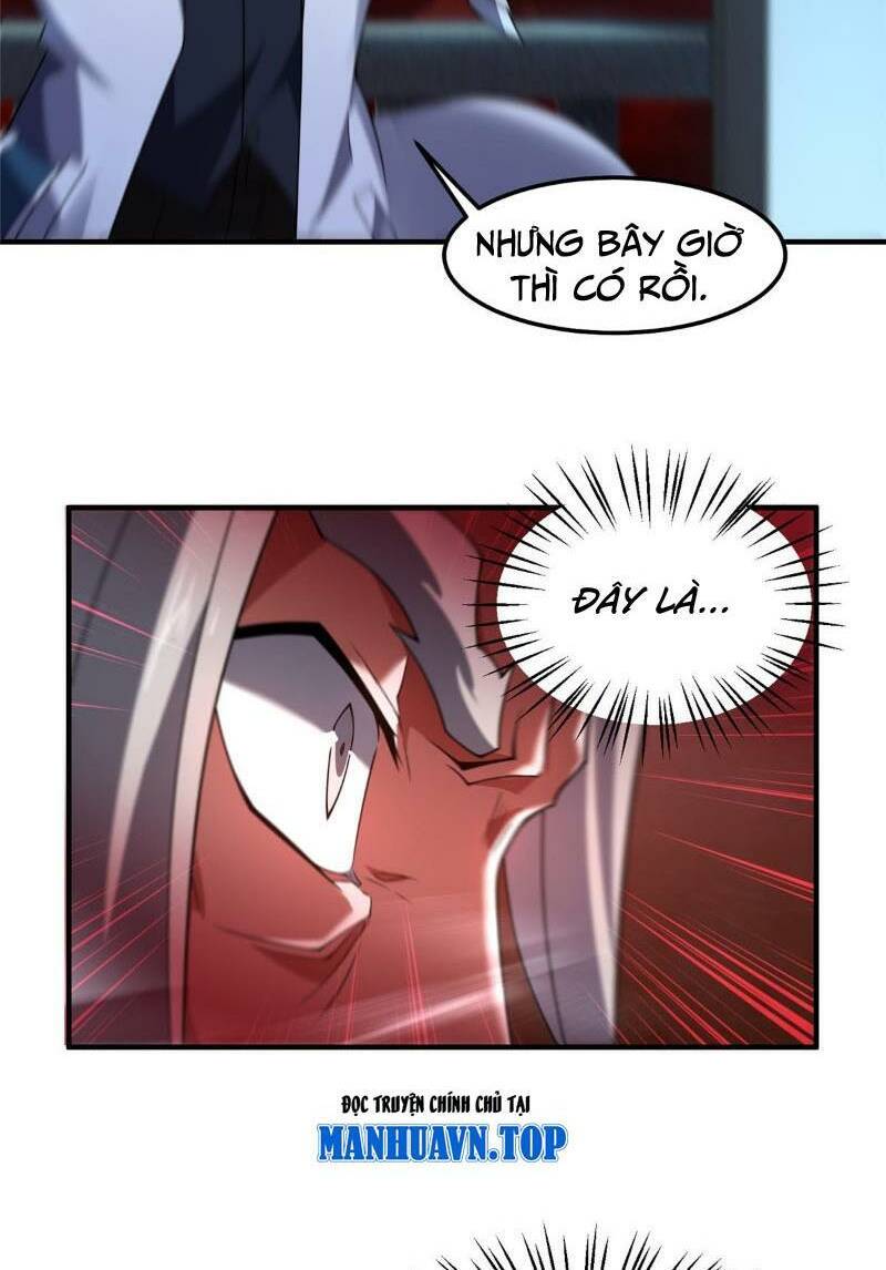 Thần Sủng Tiến Hóa: Chapter 258