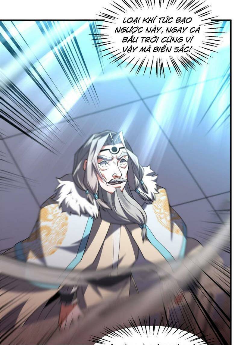 Thần Sủng Tiến Hóa: Chapter 258