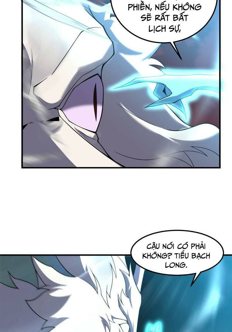 Thần Sủng Tiến Hóa: Chapter 258
