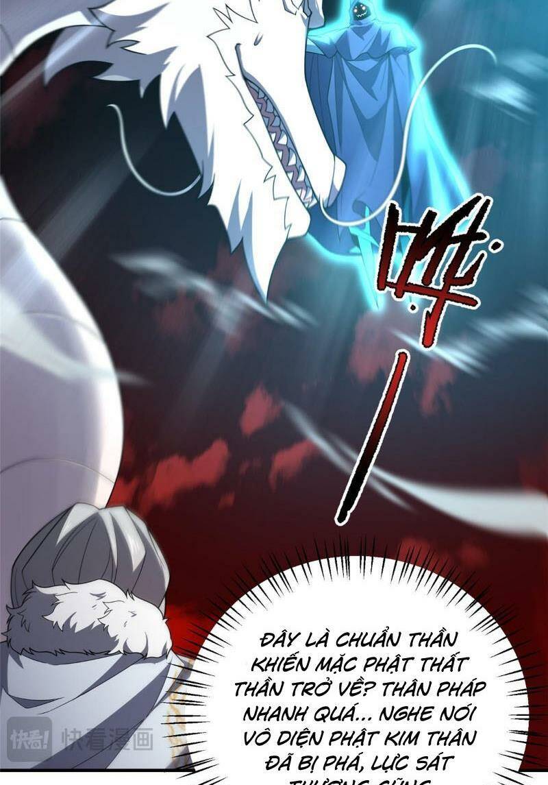 Thần Sủng Tiến Hóa: Chapter 258
