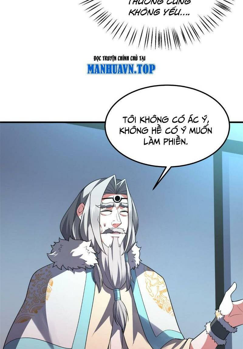 Thần Sủng Tiến Hóa: Chapter 258