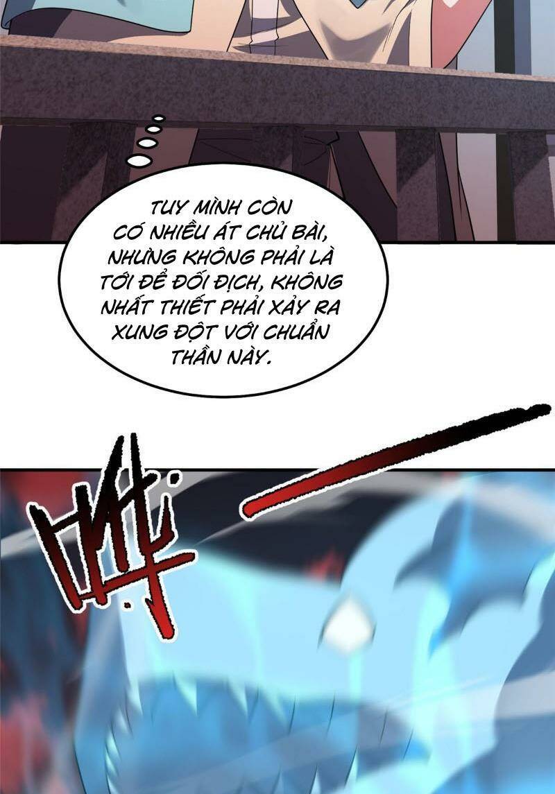 Thần Sủng Tiến Hóa: Chapter 258