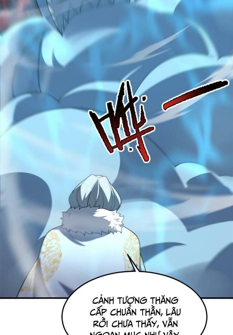 Thần Sủng Tiến Hóa: Chapter 258