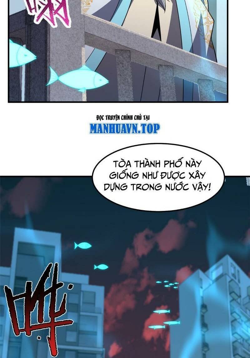 Thần Sủng Tiến Hóa: Chapter 258