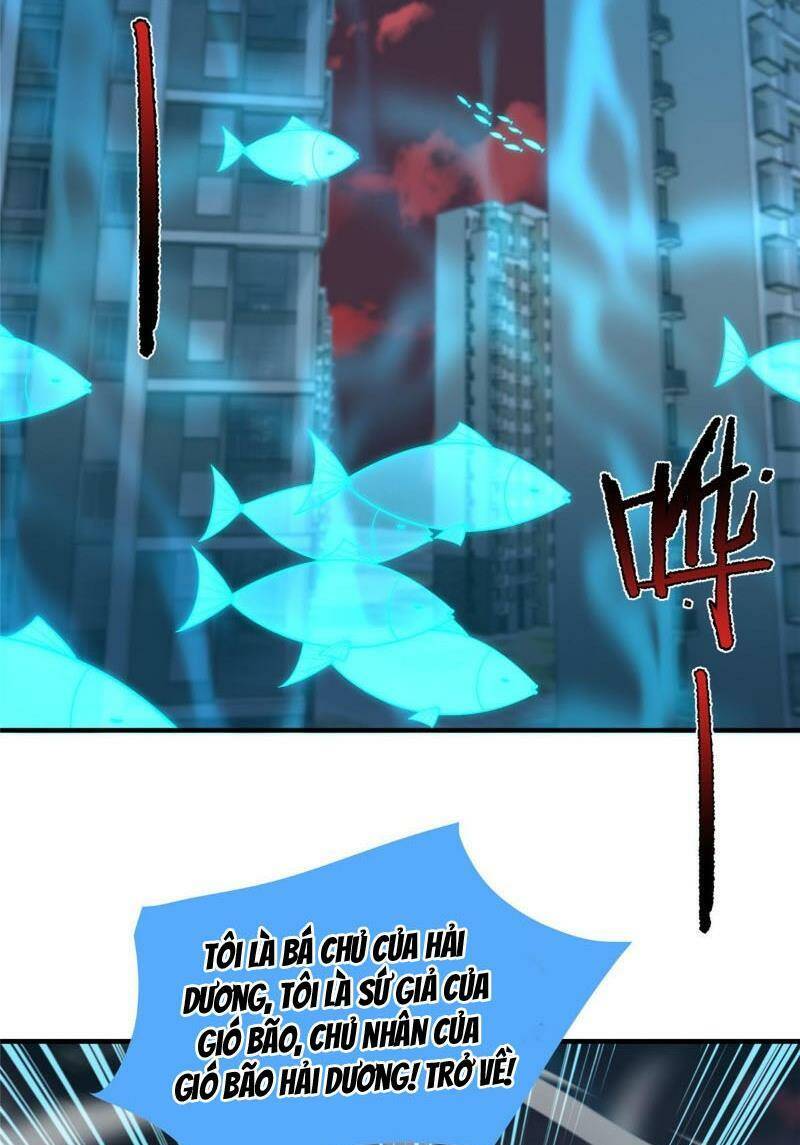 Thần Sủng Tiến Hóa: Chapter 258