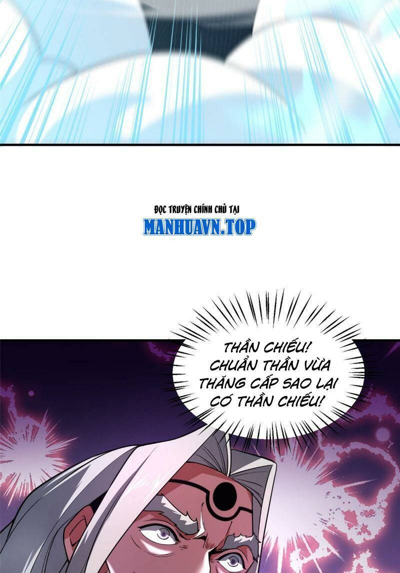 Thần Sủng Tiến Hóa: Chapter 258