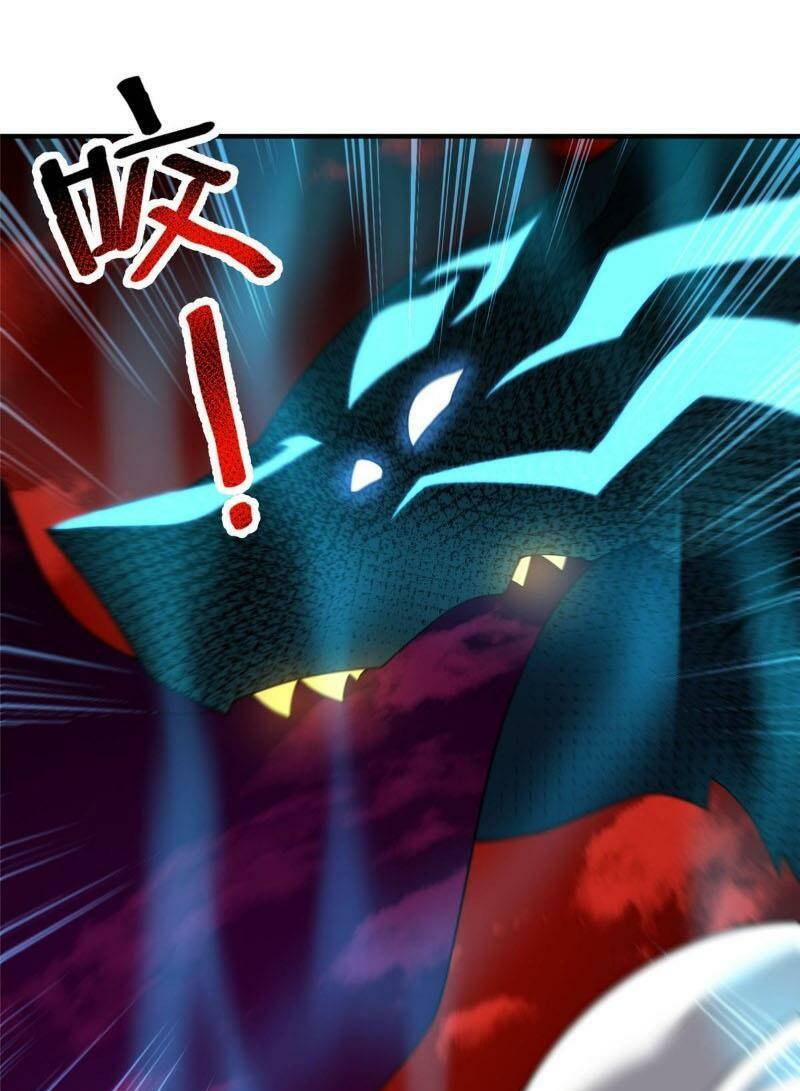 Thần Sủng Tiến Hóa: Chapter 258