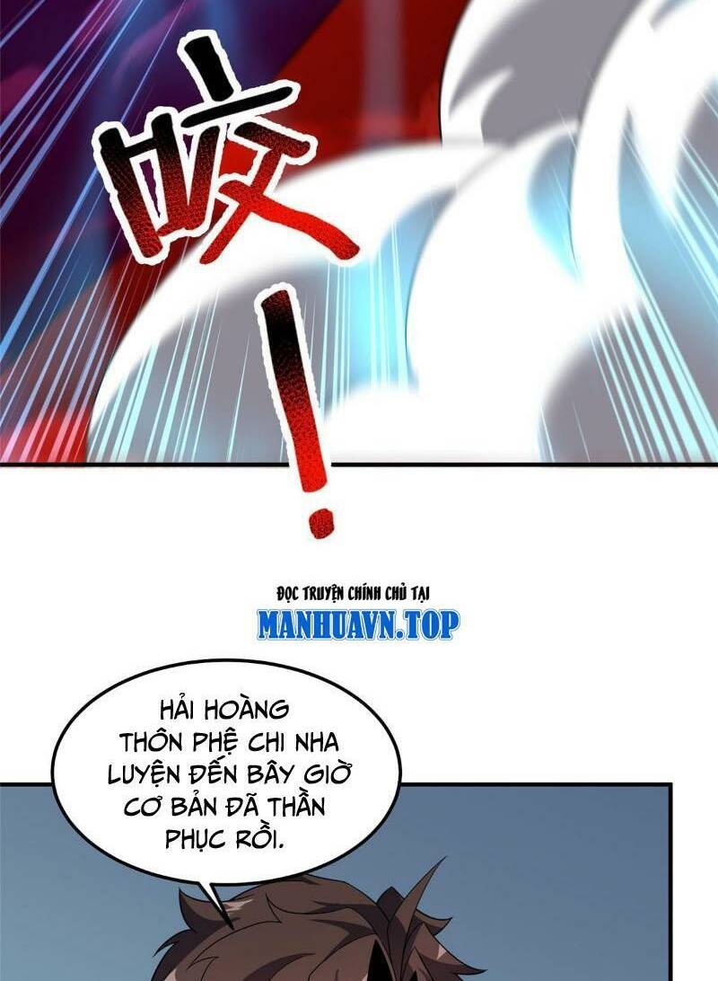 Thần Sủng Tiến Hóa: Chapter 258