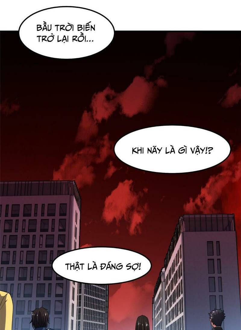 Thần Sủng Tiến Hóa: Chapter 258