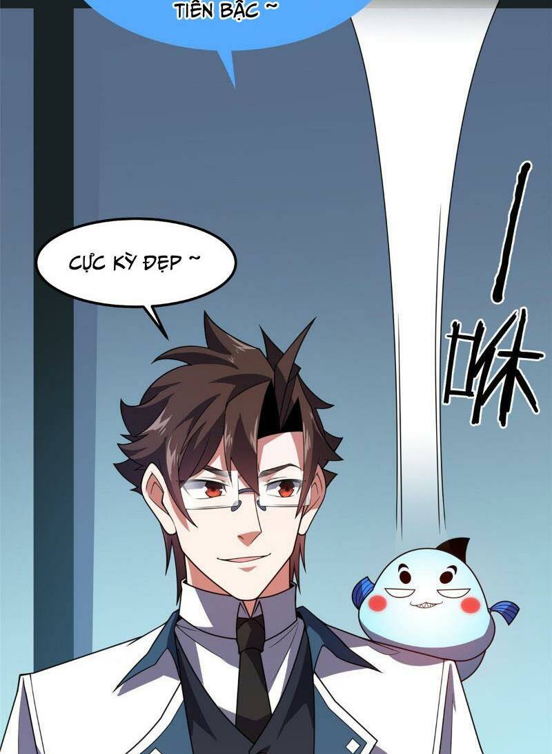 Thần Sủng Tiến Hóa: Chapter 258