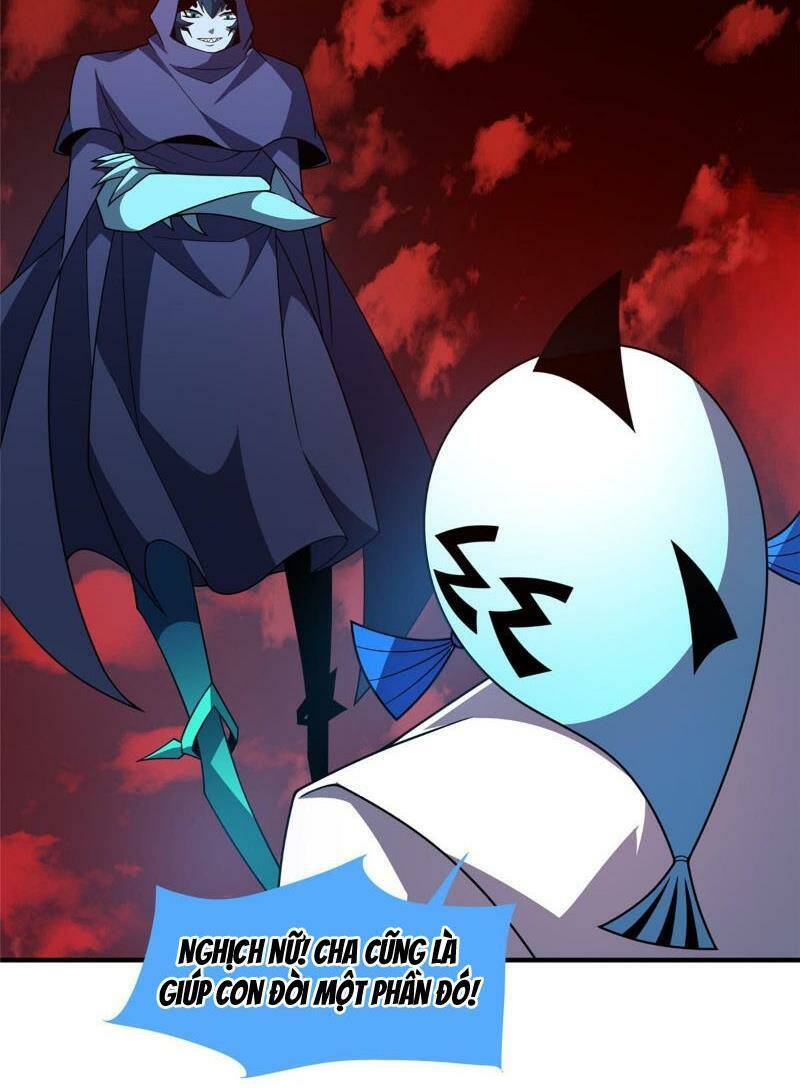 Thần Sủng Tiến Hóa: Chapter 258