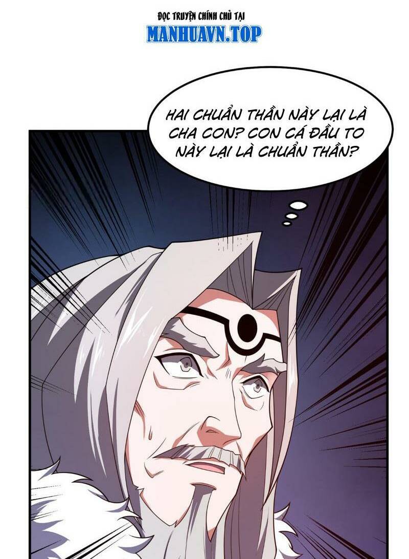 Thần Sủng Tiến Hóa: Chapter 258