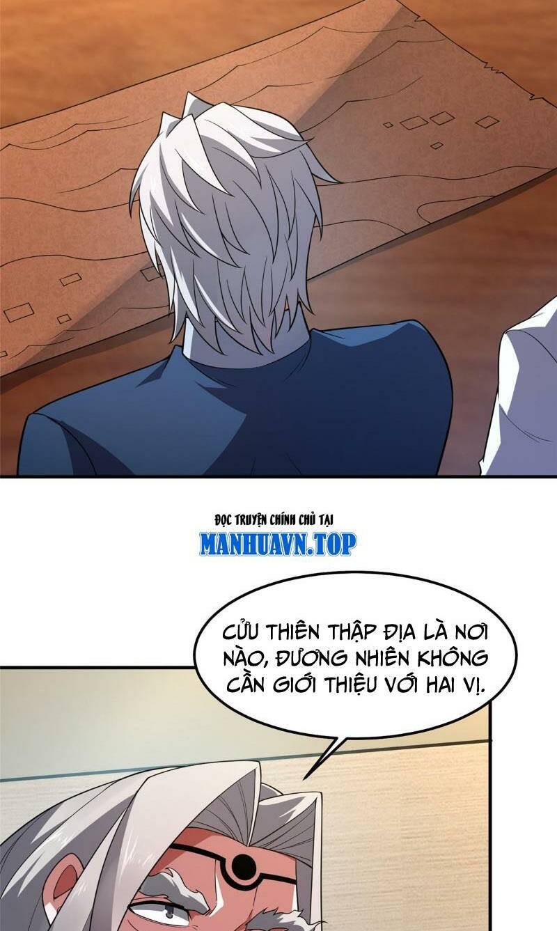 Thần Sủng Tiến Hóa: Chapter 258