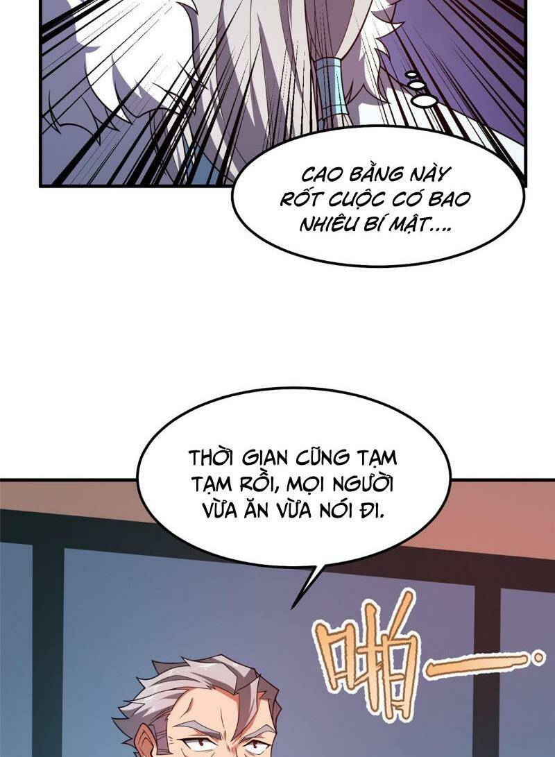 Thần Sủng Tiến Hóa: Chapter 258