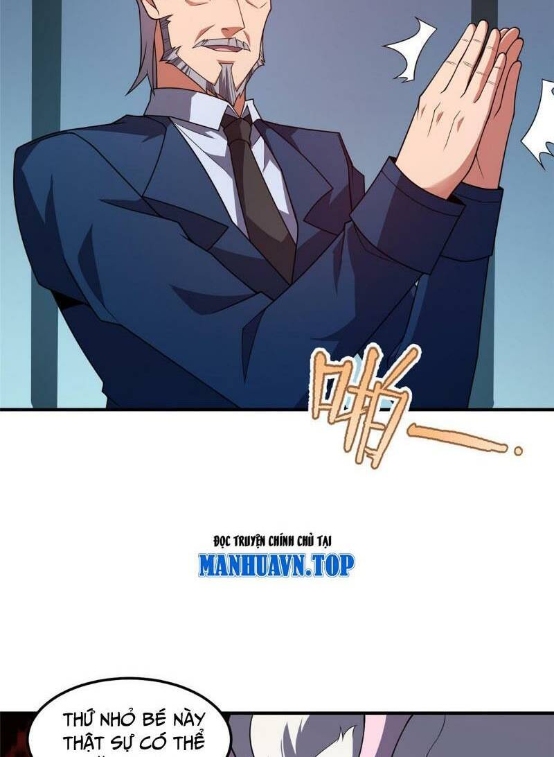 Thần Sủng Tiến Hóa: Chapter 258