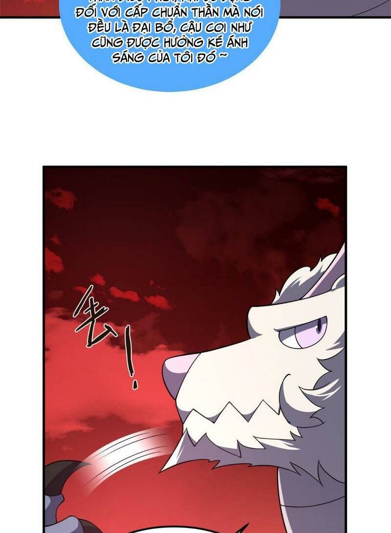 Thần Sủng Tiến Hóa: Chapter 258