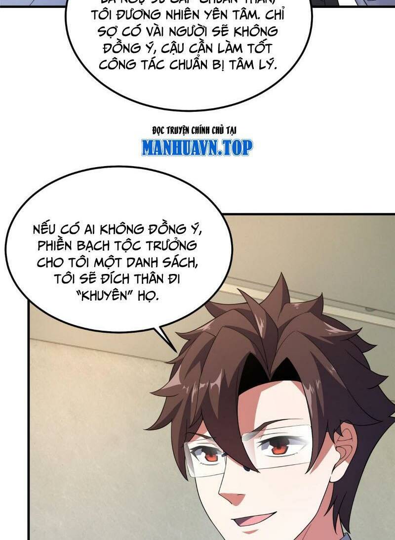 Thần Sủng Tiến Hóa: Chapter 258