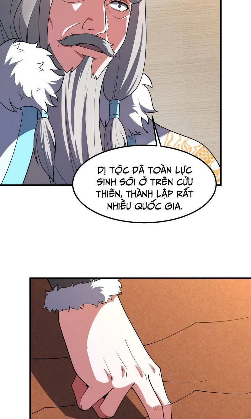 Thần Sủng Tiến Hóa: Chapter 258