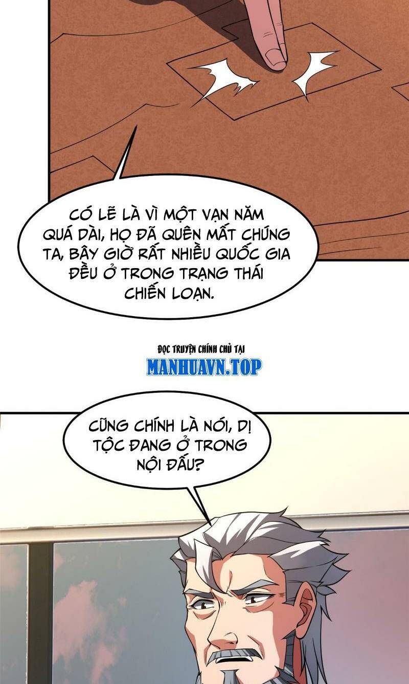 Thần Sủng Tiến Hóa: Chapter 258
