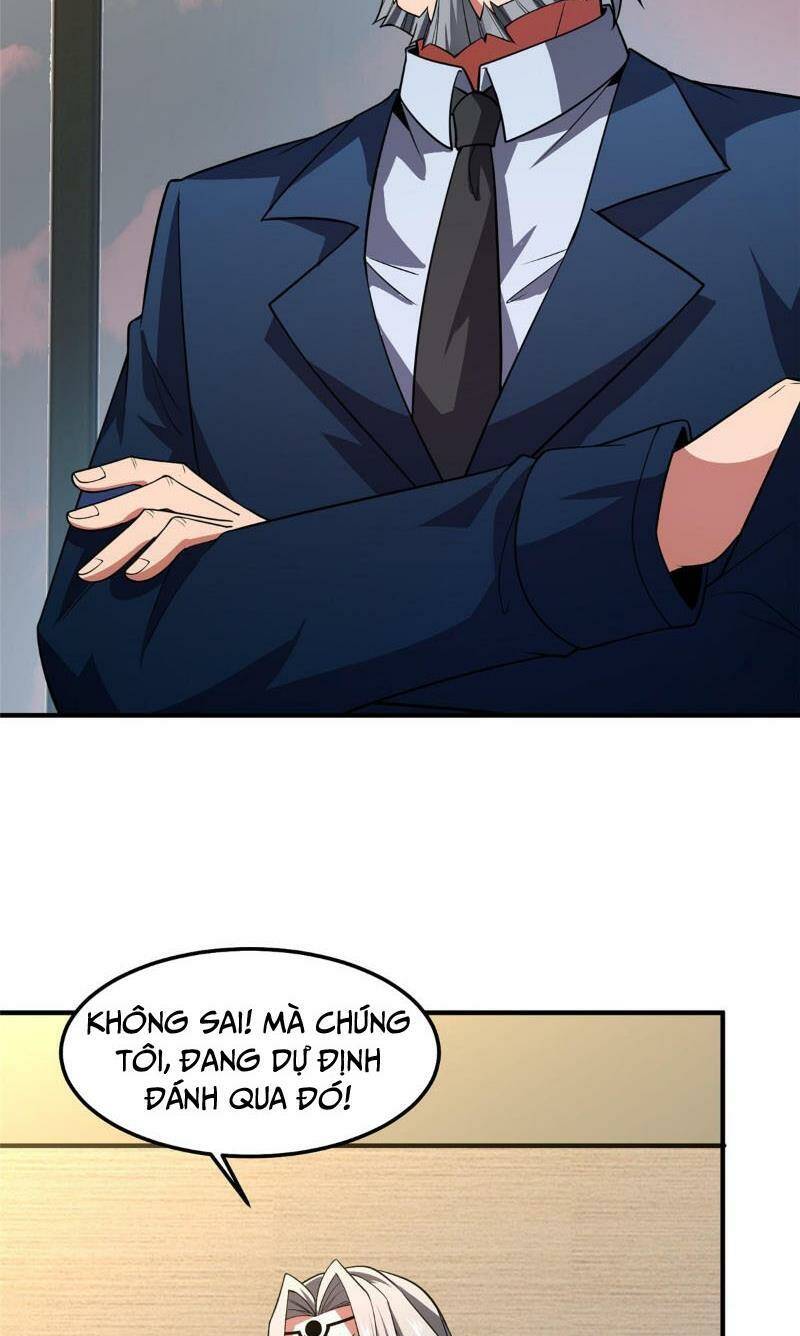 Thần Sủng Tiến Hóa: Chapter 258