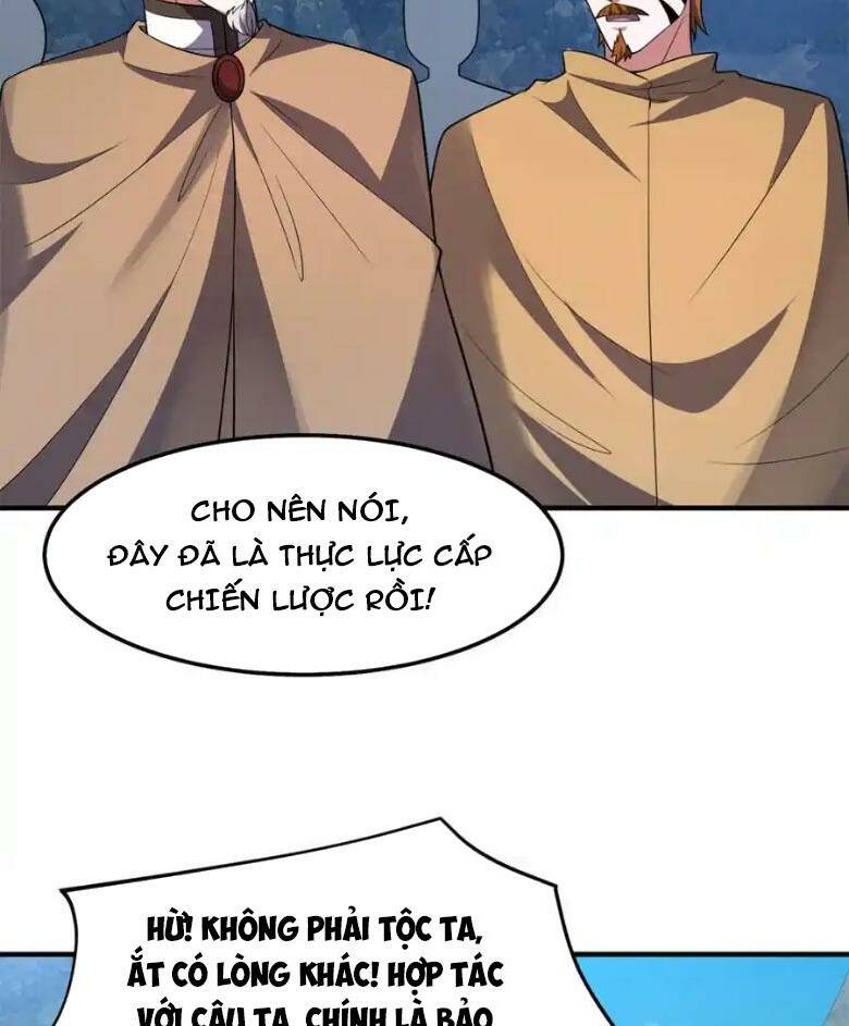 Thần Sủng Tiến Hóa: Chapter 259