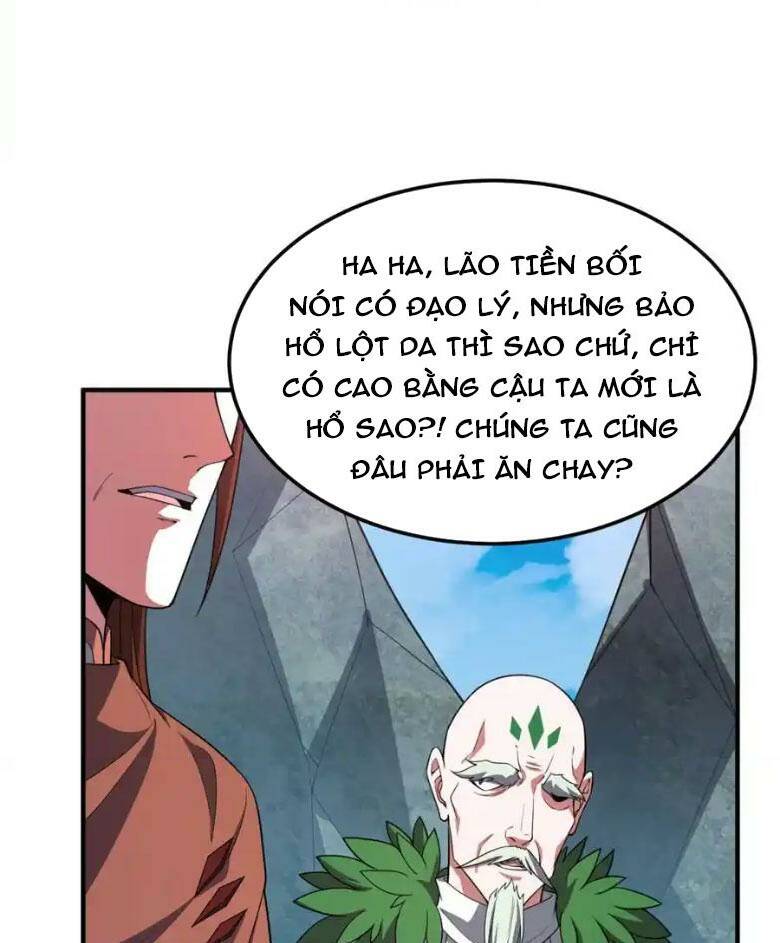 Thần Sủng Tiến Hóa: Chapter 259