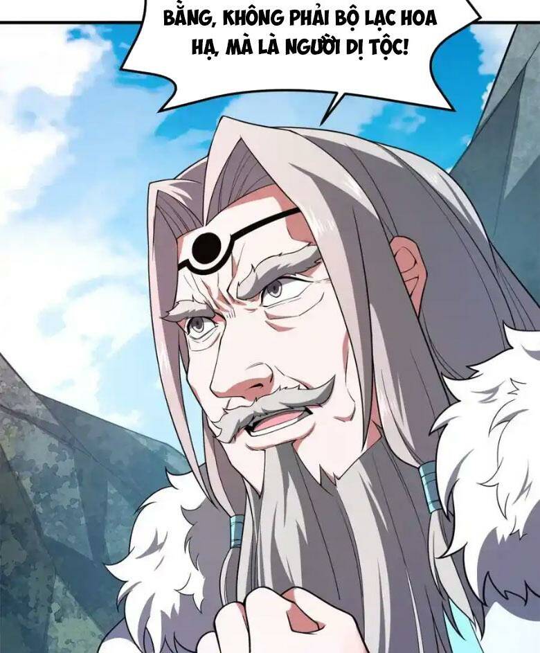 Thần Sủng Tiến Hóa: Chapter 259
