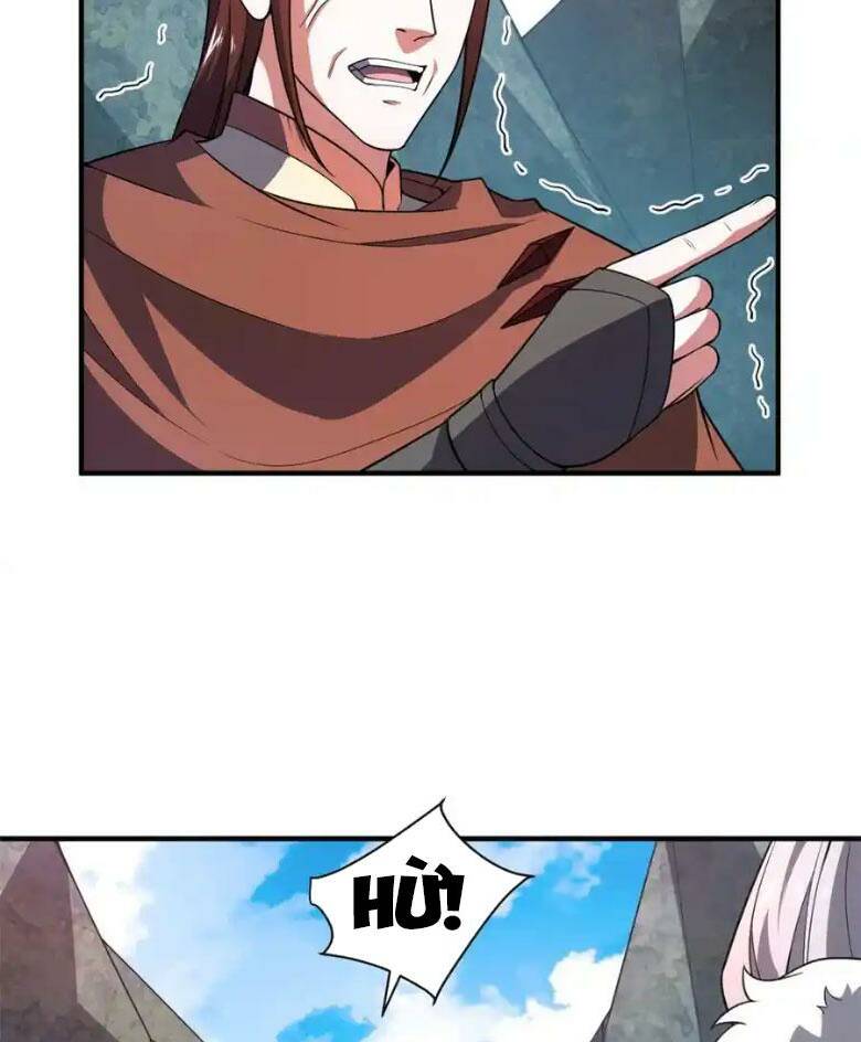 Thần Sủng Tiến Hóa: Chapter 259