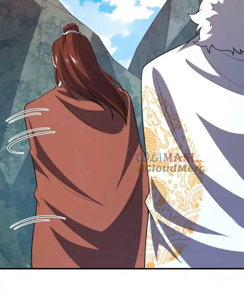 Thần Sủng Tiến Hóa: Chapter 259