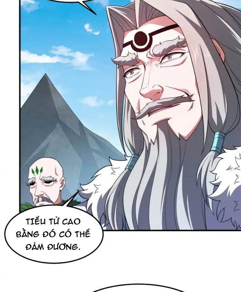 Thần Sủng Tiến Hóa: Chapter 259
