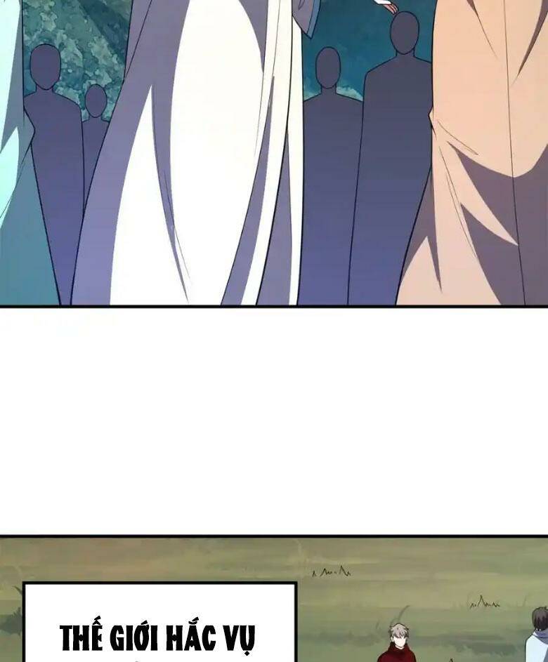 Thần Sủng Tiến Hóa: Chapter 259
